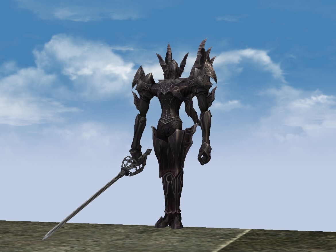 Lilim Knight l2