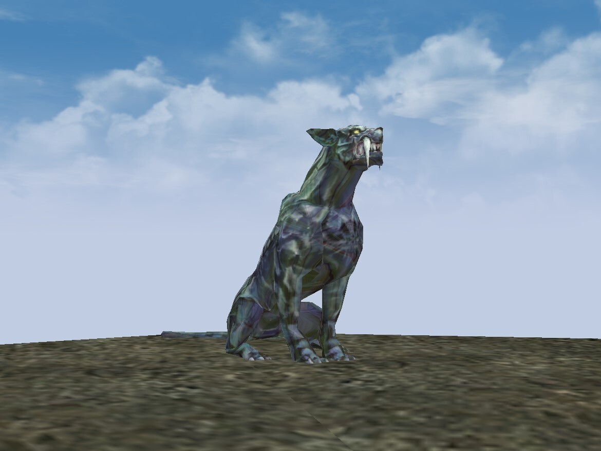 Onyx Beast l2