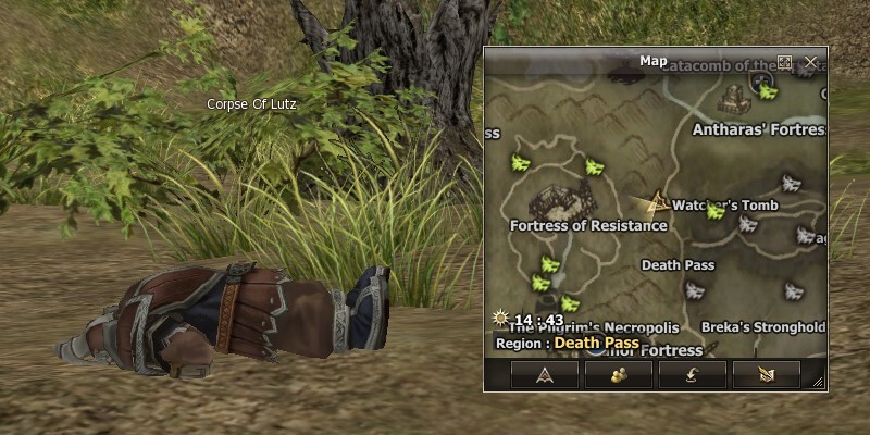 Corpse of Lutz l2