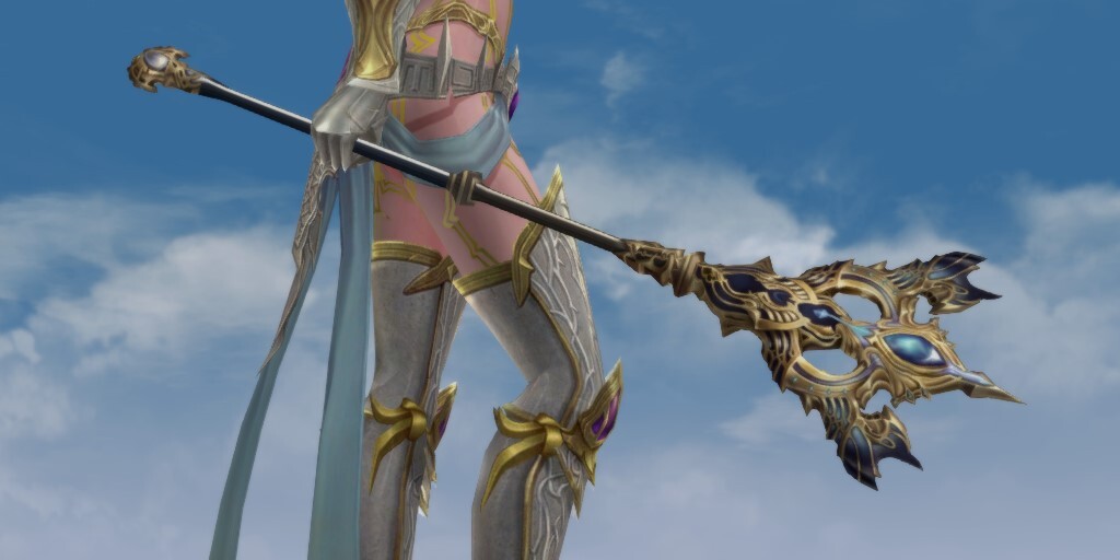 Parme's Caduceus l2