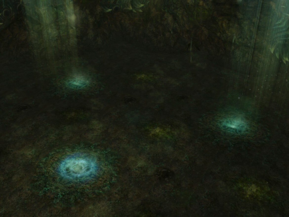 Trasken wormhole l2