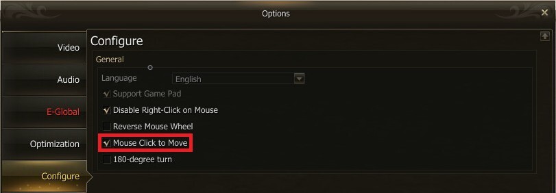 configure l2