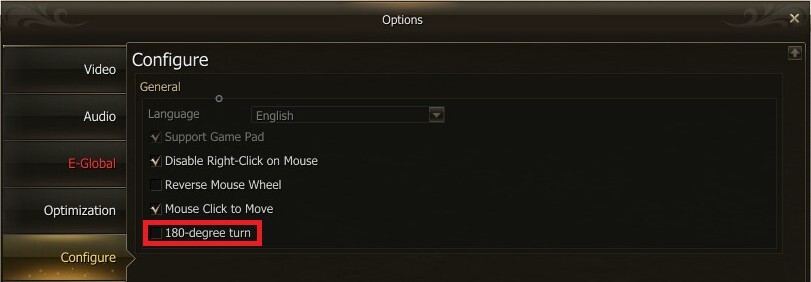 configure l2