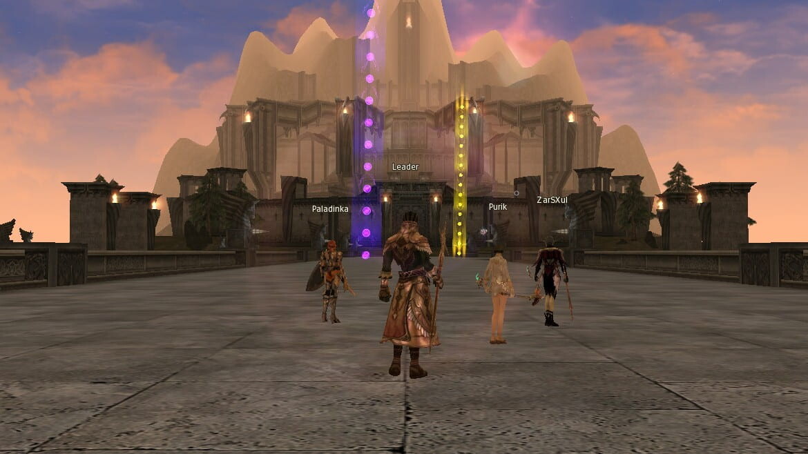 landmark l2