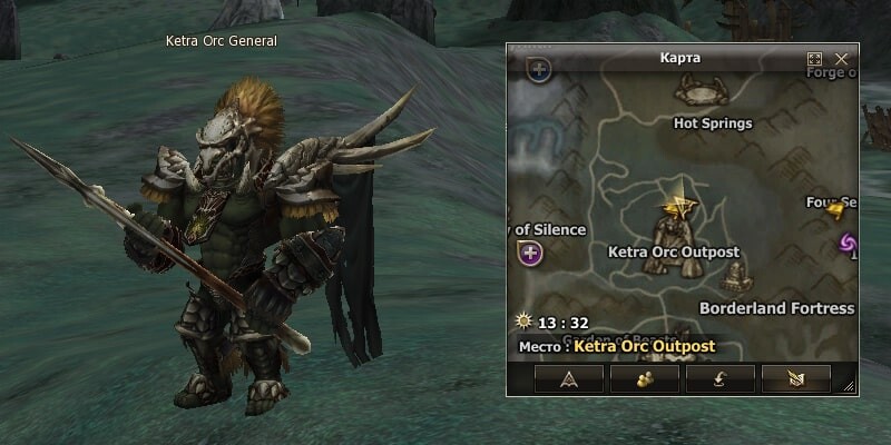 Ketra Orc General l2