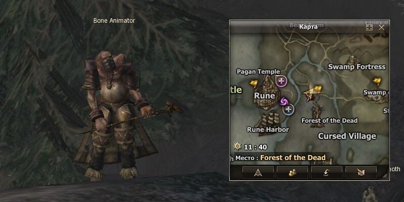 Bone Animator l2