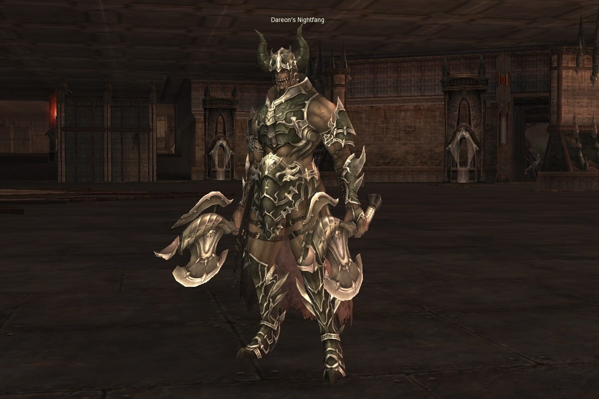 Darion’s Nightfang l2