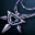 MW Necklace of Black Ore