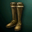 MW Boots of Seal