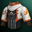 MW Theca Leather Armor