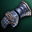 MW Blue Wolf Gloves