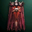 Zaken's Soul Cloak
