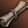 Iron Will Scroll