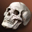 Alder's Skull