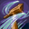 Divine Enchanter Wind Spirit