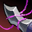 Resist Daggers/Rapier Weapon