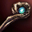 Sprite's Staff - Hail