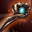 Sprite's Staff - Hail