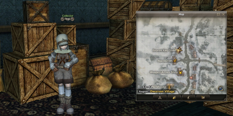 Collector Pippi