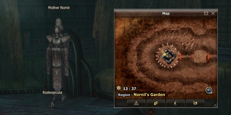 Mother Nornil l2